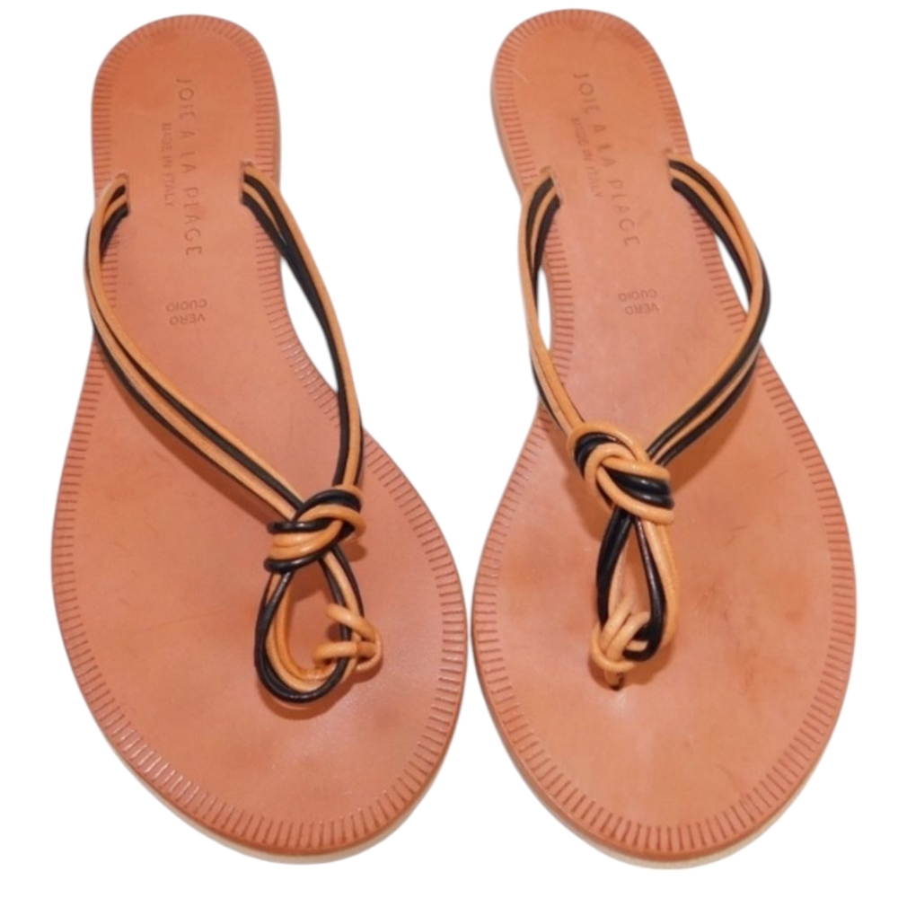 HP Joie A La Plage Sandals
